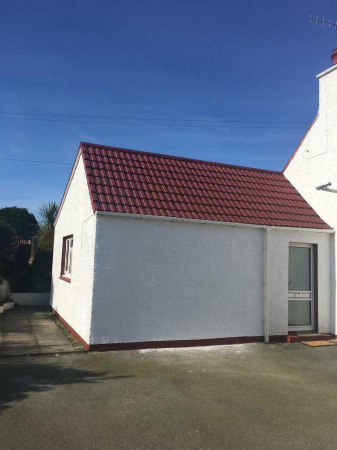 Dearg Mullach Self Contained B&B Uig  Εξωτερικό φωτογραφία