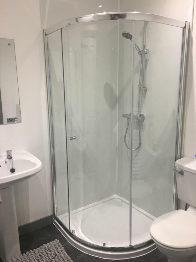 Dearg Mullach Self Contained B&B Uig  Εξωτερικό φωτογραφία